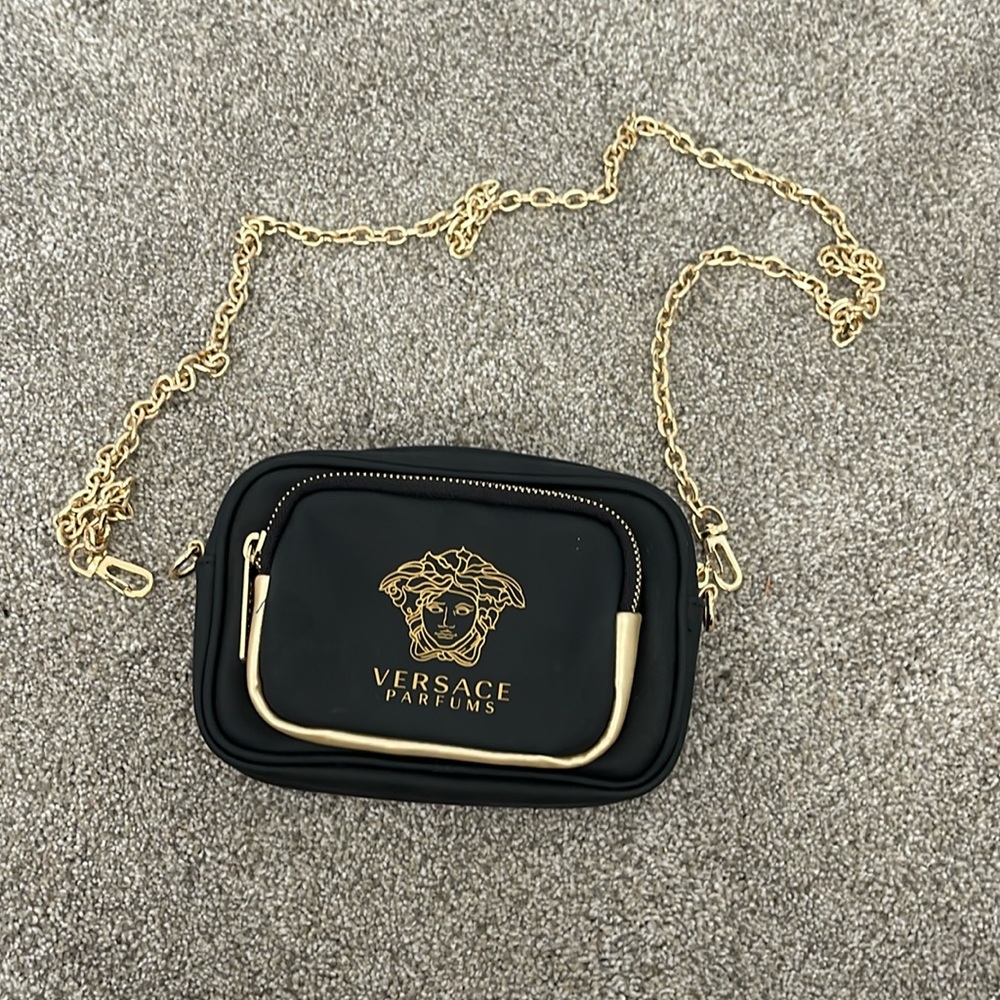 Versace Bag